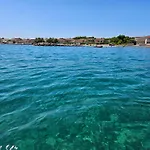 Familien Ferienhaus Vir Croatia 150M Strand Restaurant Einkaufen