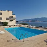 Studio Apartma Pag Blue Ocean 2 With Sea View