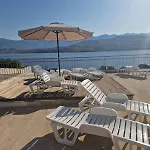 Studio Apartma Pag Blue Ocean 2 With Sea View