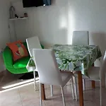 Apartmani Tustica