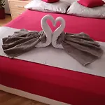 Apartment Janda - Zadar Croatia