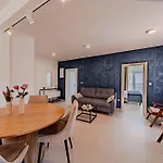 Apartments By The Sea Prizba, Korcula - 22068