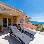 Apartments By The Sea Prizba, Korcula - 22068