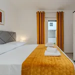 Nuvola Apartment
