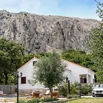 Beautiful Home In Pag With Outdoor Swimming Pool