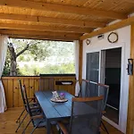 Mobilehome Palema 16