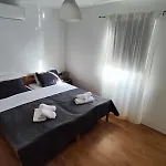 Apartmants Bura