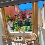 Amaro Luxury Room & Studio Apartman With Balcony