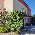 Apartments A-Mol