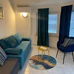 Villa Ante Apartments