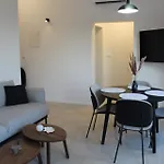 Red Wine Apartments