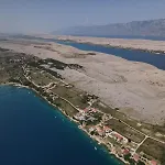 Apartments Horvat On Island Pag
