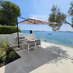 Sunset Family House In Bibinje On The Beach