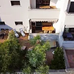 Apartment Secret Garden 3
