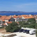 Apartments Horvat