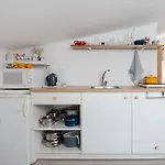 Apartment Tom