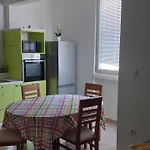Apartman Zorka