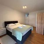 Apartman Zorka