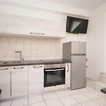 Apartment Povljana 224D