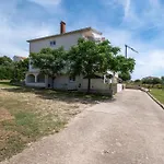 Apartment Povljana 224D