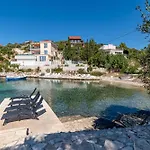 Seaside House For Families With Children Cove Stratincica, Korcula - 9265