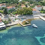 Holiday House With A Swimming Pool Lumbarda, Korcula - 19479