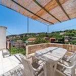 Seaside Holiday House Lumbarda, Korcula - 21301