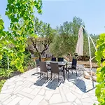 Seaside Holiday House Lumbarda, Korcula - 21301