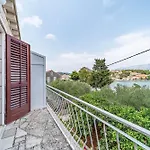 Seaside Holiday House Lumbarda, Korcula - 21290