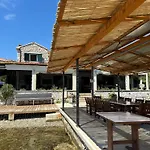 House With A Private Beach