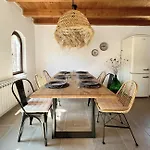 The Island Home