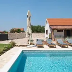 Villa Rustica Zadarvillas