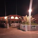 Vila Prestiz Apartman Na Poschodi