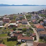 Holiday House With A Parking Space Sukosan, Zadar - 18279