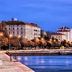 Coastal Apartments Zadar