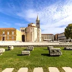 Coastal Apartments Zadar