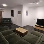 Zeus Faber Apartment-Luksuzna Oaza U Centru Grada