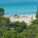 Camping Park Soline Mobile Homes