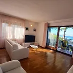Apartments Villa Eden