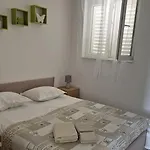 Apartmani Victoria