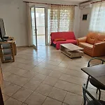 Apartmani Maria