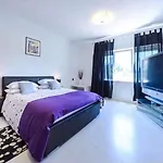 Marina View Apartments