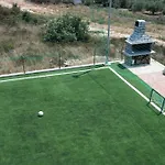 Villa Roza S Privatnim Grijanim Bazenom I Jacuzzijem