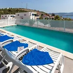 Villa Danny, Komarna, Croatia