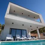 Villa Danny, Komarna, Croatia