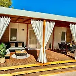 Ayana Mobile Home