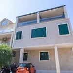 Apartman Palo Alto,Free Parking