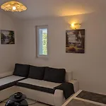 Apartman Riba