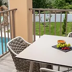 Luxury Villa Morus With Pool 50M2 Gym