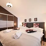 Villa Olive Garden
